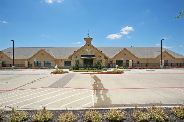 Images Primrose School of Frisco at Independence