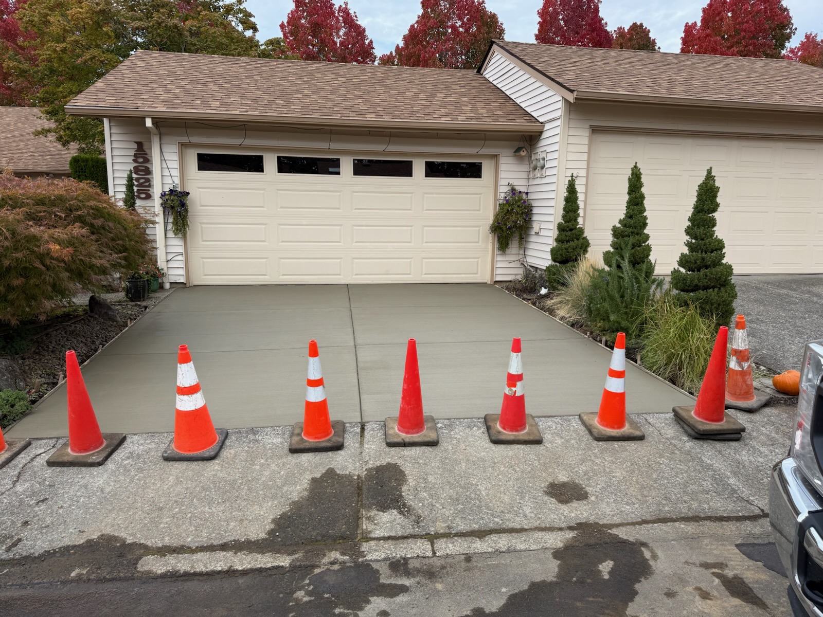 Path2Home Concrete and Construction LLC Image