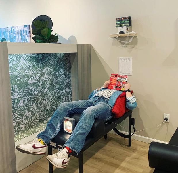 Images 100% Chiropractic - Gilbert