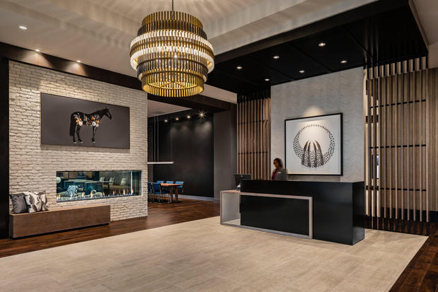 Images Crowne Plaza North Augusta by IHG