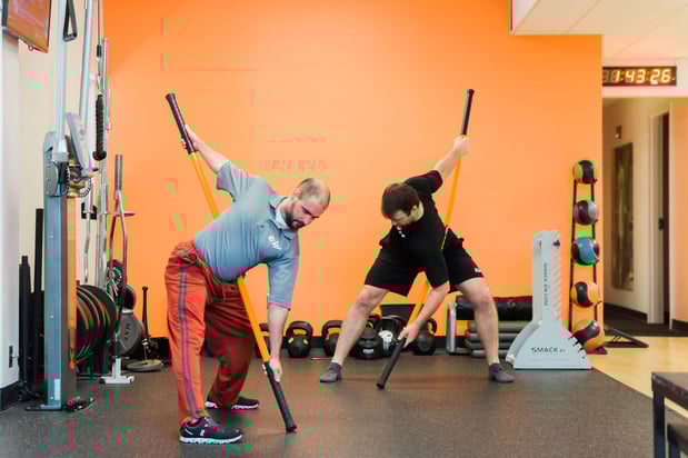 Images EW Motion Therapy Homewood