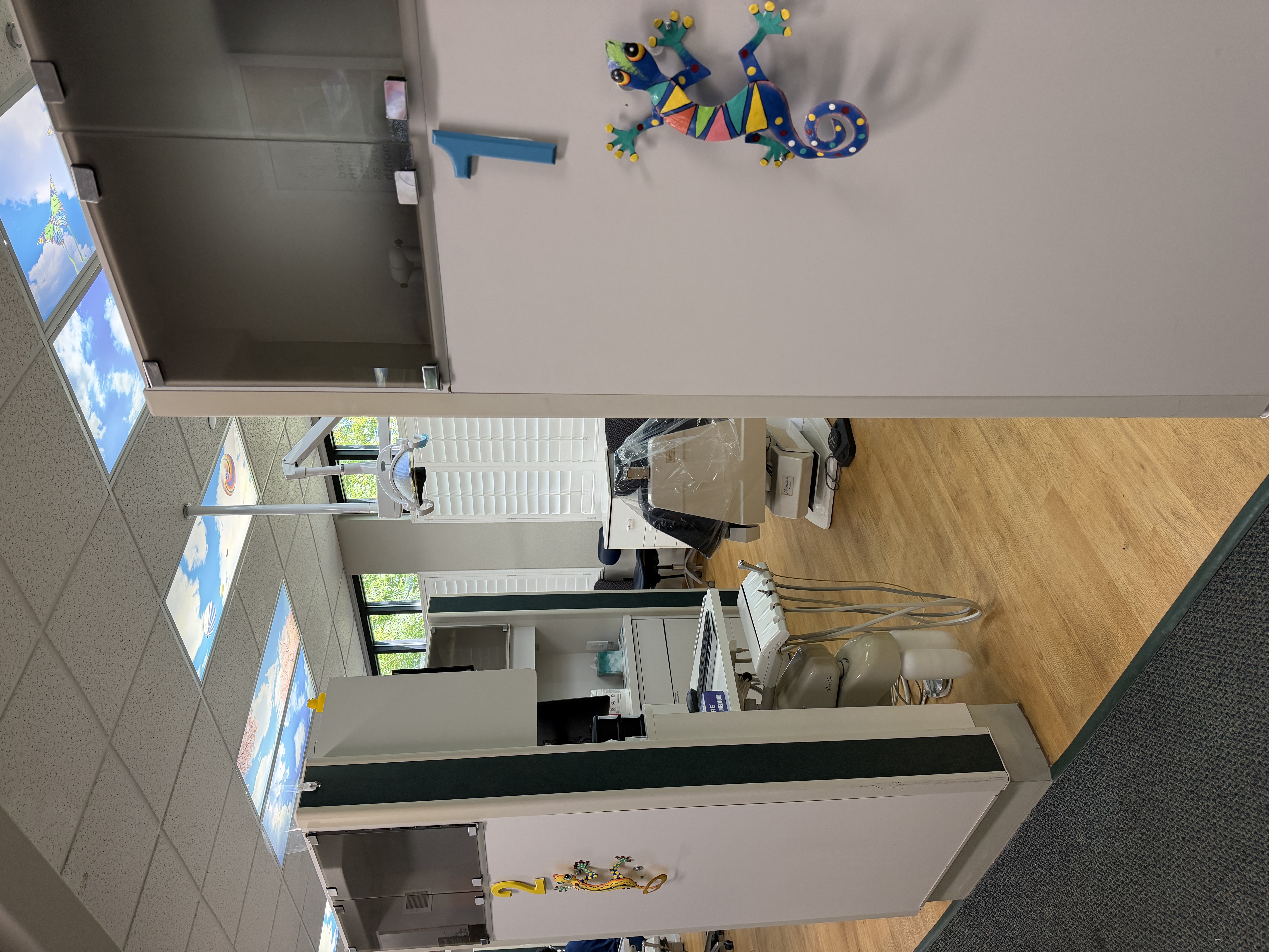 Kids Care Dental & Orthodontics - Fairfield