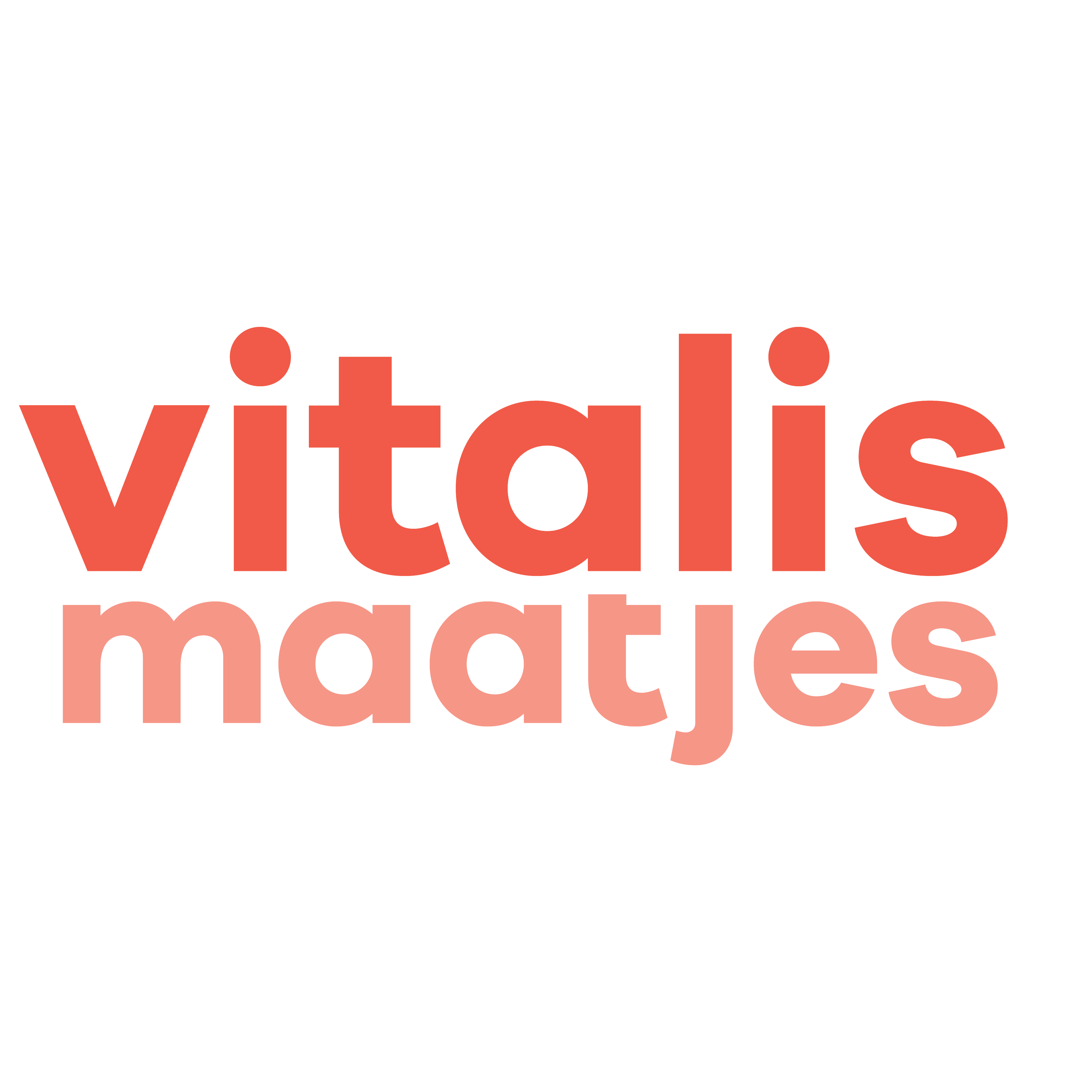 Stichting Vitalis Logo