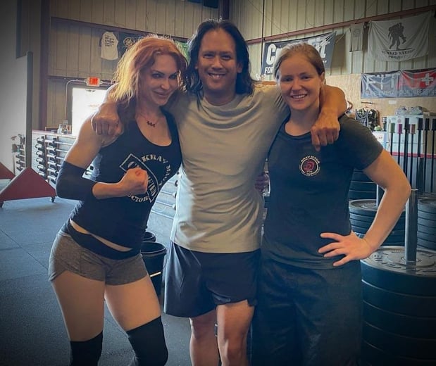 Images Krav Maga San Francisco