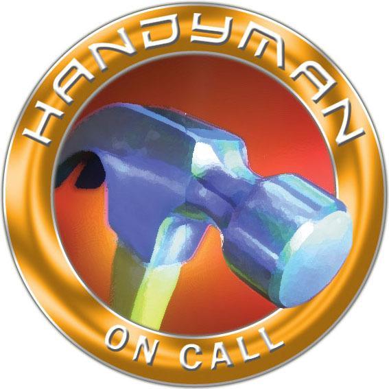 Handyman On Call LLC Logo