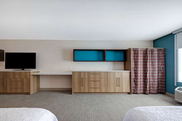 Images Home2 Suites by Hilton Bryant Little Rock
