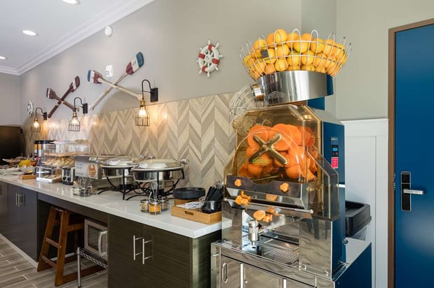 Images Aristocrat Hotel, BW Signature Collection