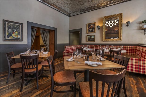 Images Best Western Plus The Normandy Inn & Suites