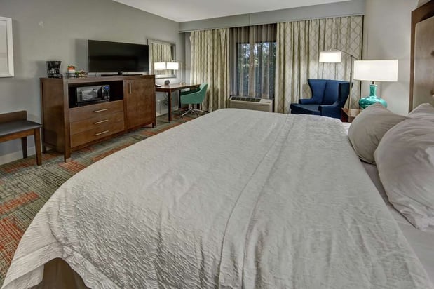 Images Hampton Inn Summerville