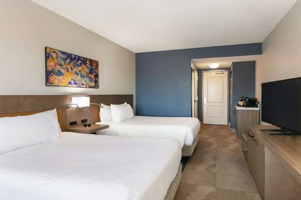 Images Hilton Garden Inn Harrisburg East