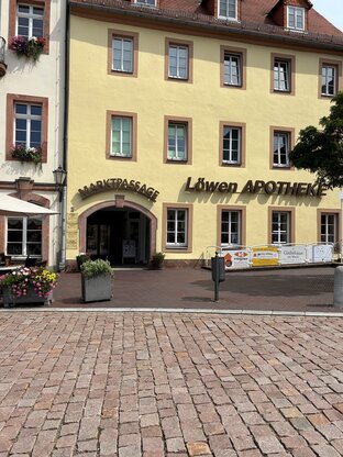 Bilder Vogler Augenoptik & Hörakustik