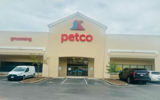 Petco Grooming Image