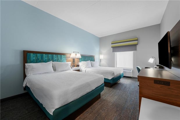 Images Hampton Inn Front Royal