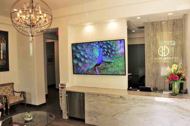 Images Belmont Dentistry Scottsdale