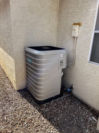 Images AZ Perfect Comfort Heating & Cooling