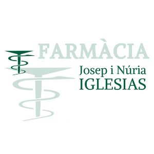 Farmàcia Josep I Núria Iglesias Logo
