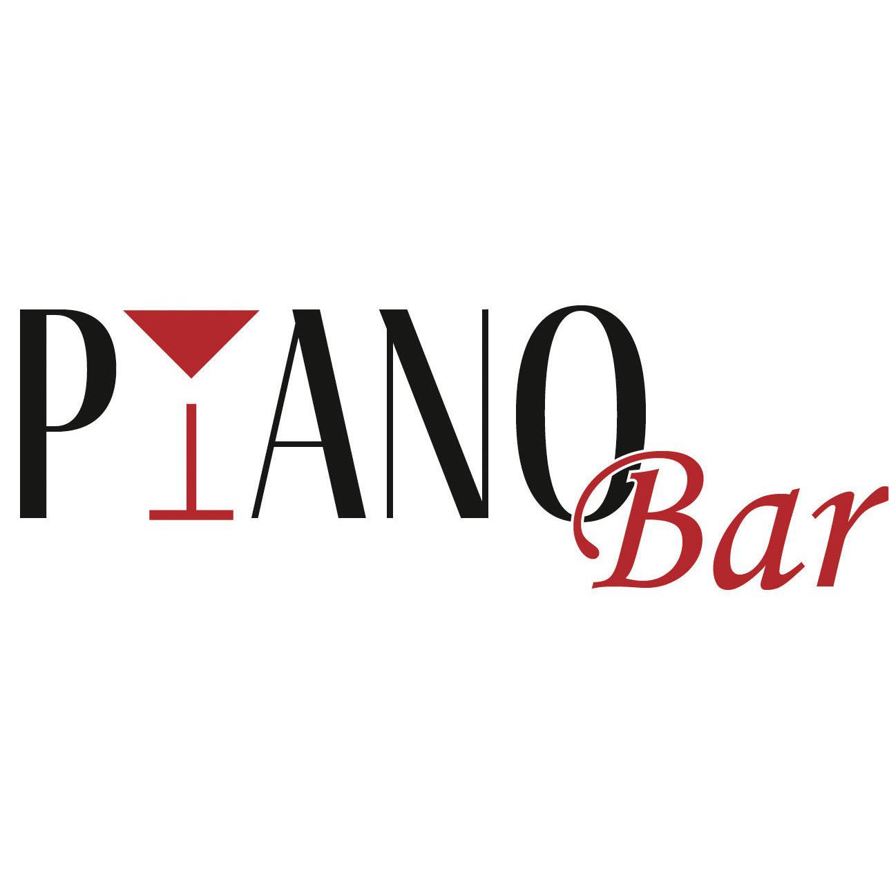 Pianobar in Ingolstadt an der Donau - Logo