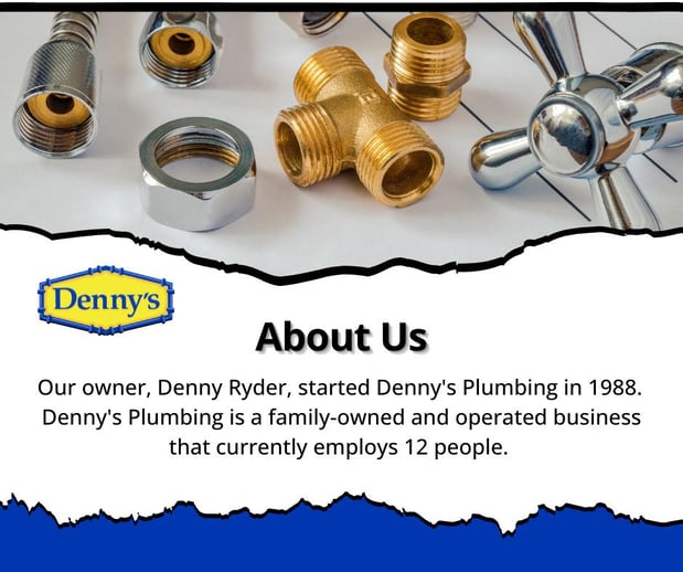 Images Denny's Plumbing