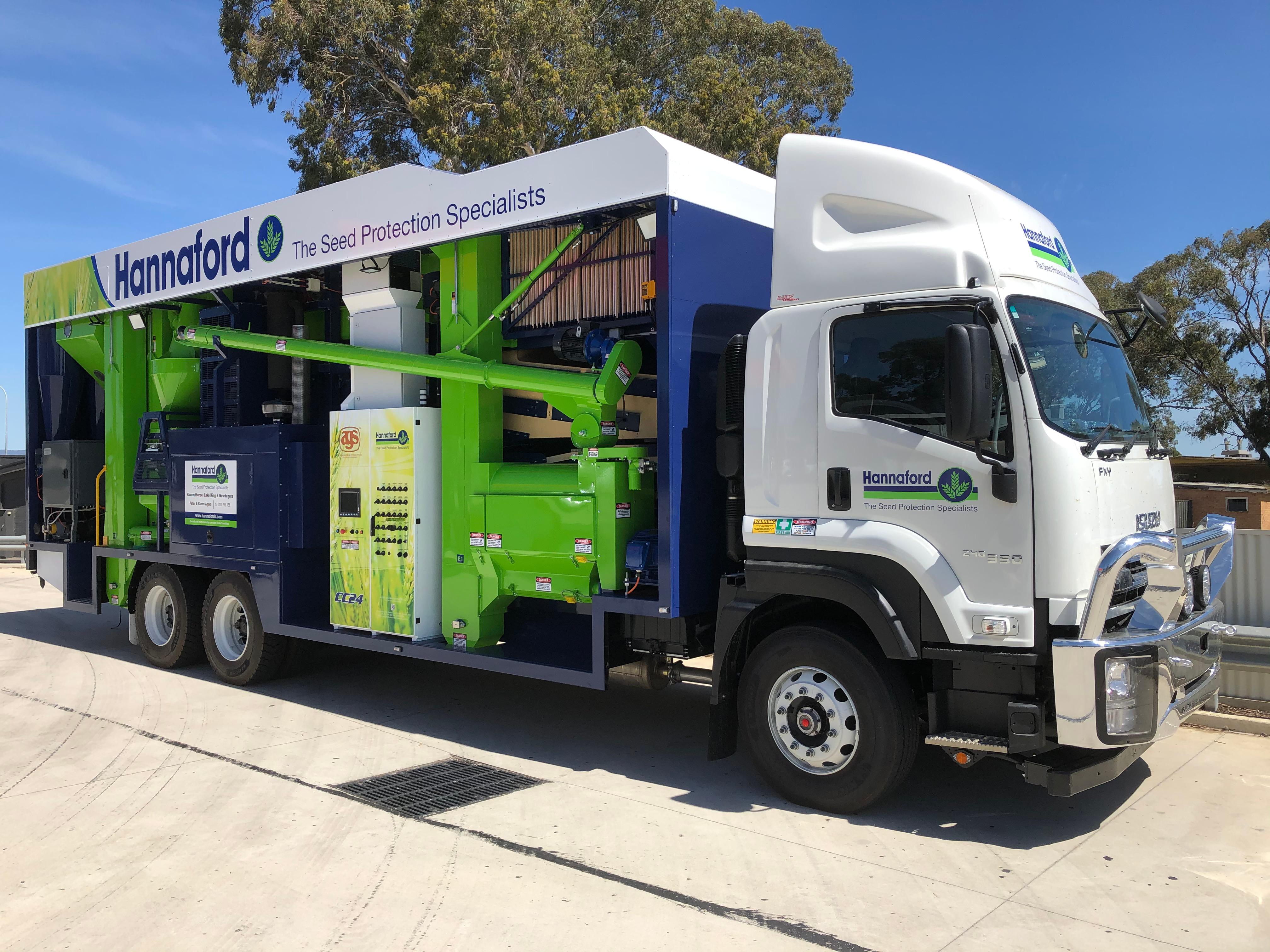 Images Hannaford - Ravensthorpe & Newdegate