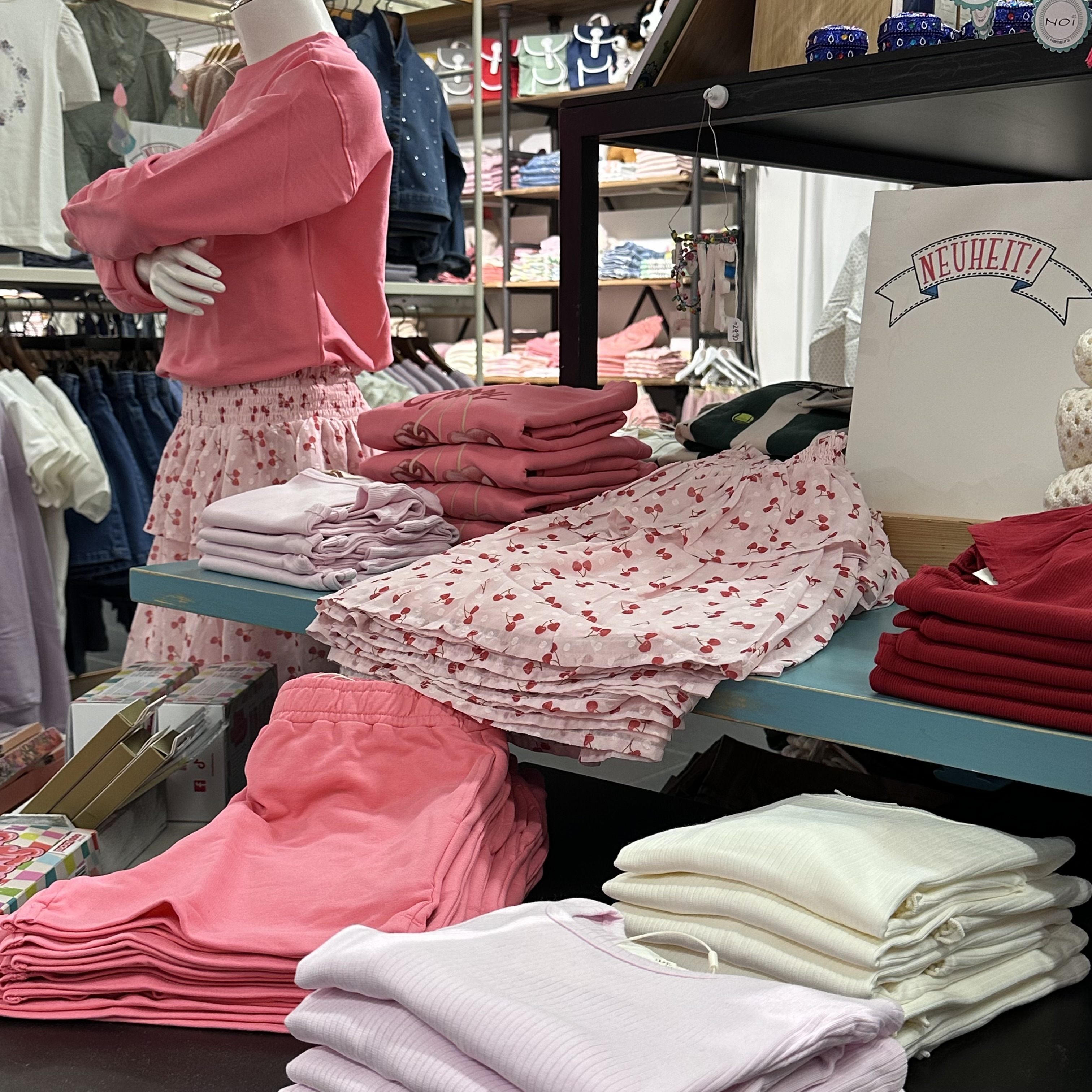 Picobello - Schönes für Kinder, Sonnenhof 1 in Bülach