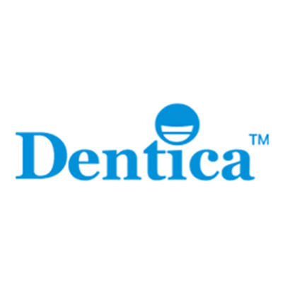Dentica Inc Logo
