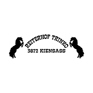 Reiterhof Trinko Logo