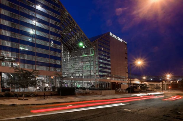 Images DoubleTree by Hilton Hotel South Bend