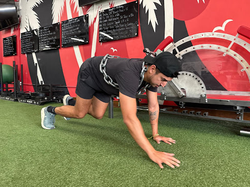 Images Primal Fit Miami
