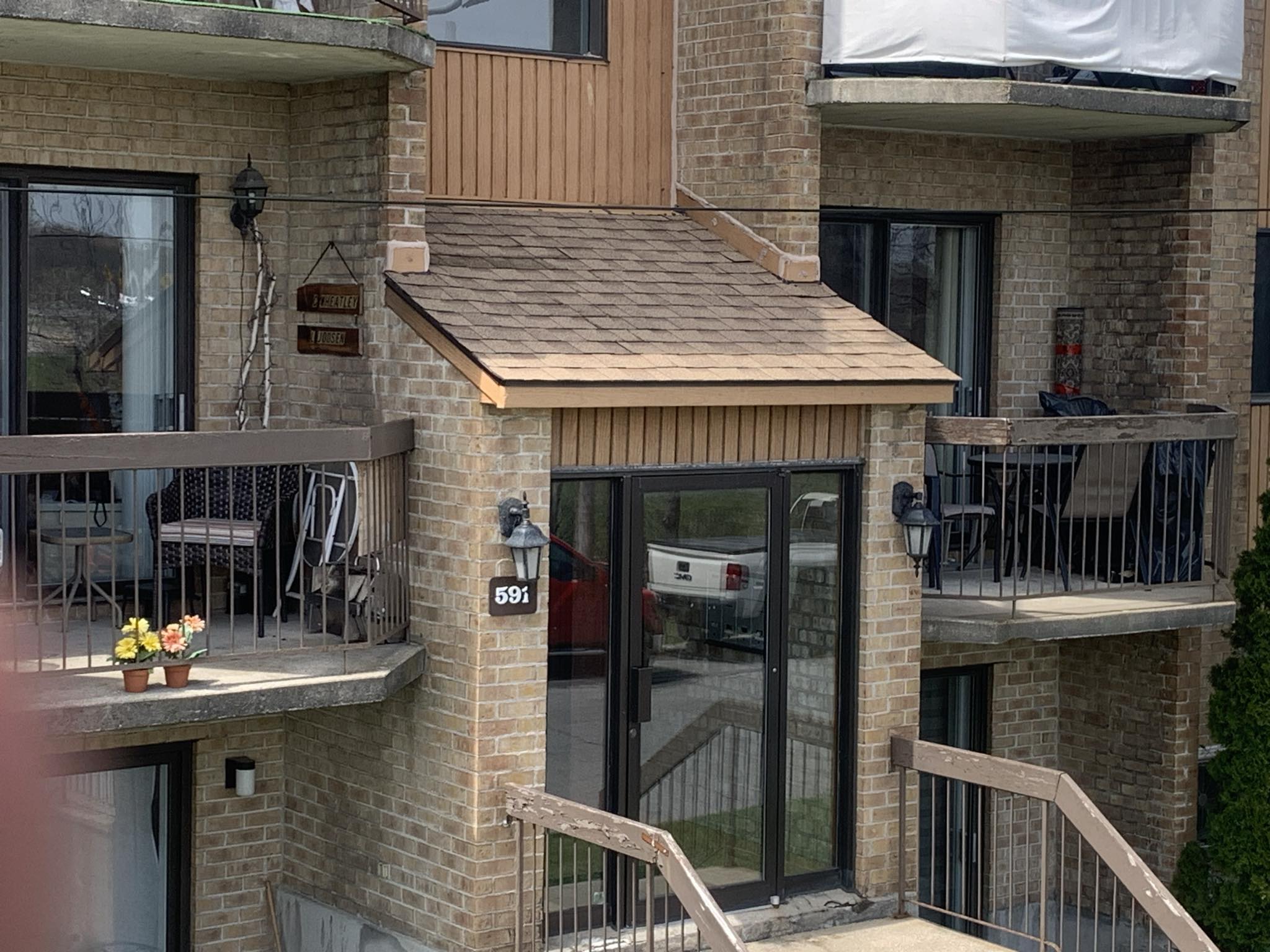 Images Couvreur Lauzon – Toiture Fabreville Laval-Ouest