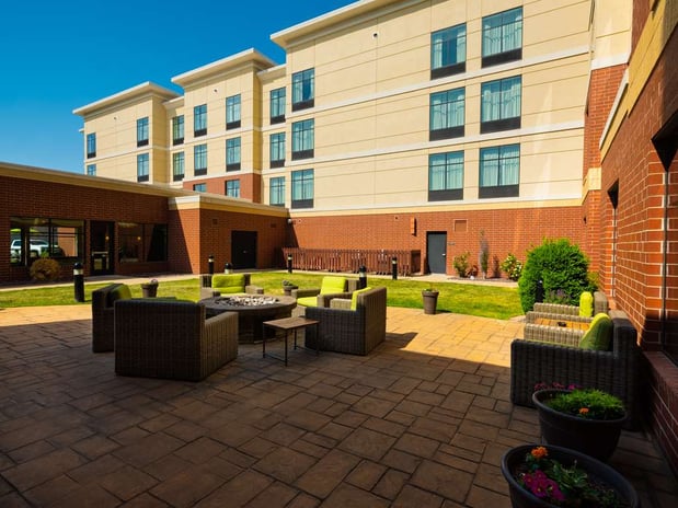 Images Homewood Suites by Hilton Joplin, MO