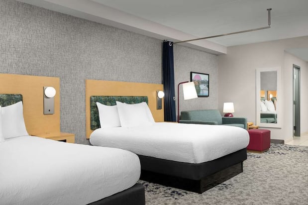 Images Home2 Suites by Hilton Knoxville West