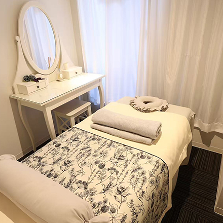 Images 禅心堂マッサージ