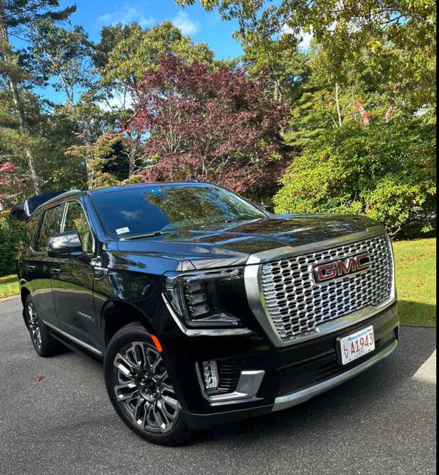 Images KP Limo Service
