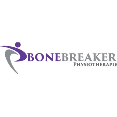 Logo Bettina Hänsel Bonebreaker Praxis für Physiotherapie