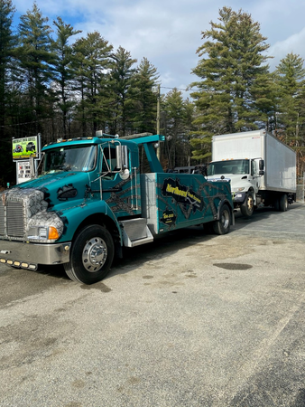 Images Northeast Truck Services Unlimited