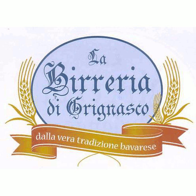 La Birreria di Grignasco Logo