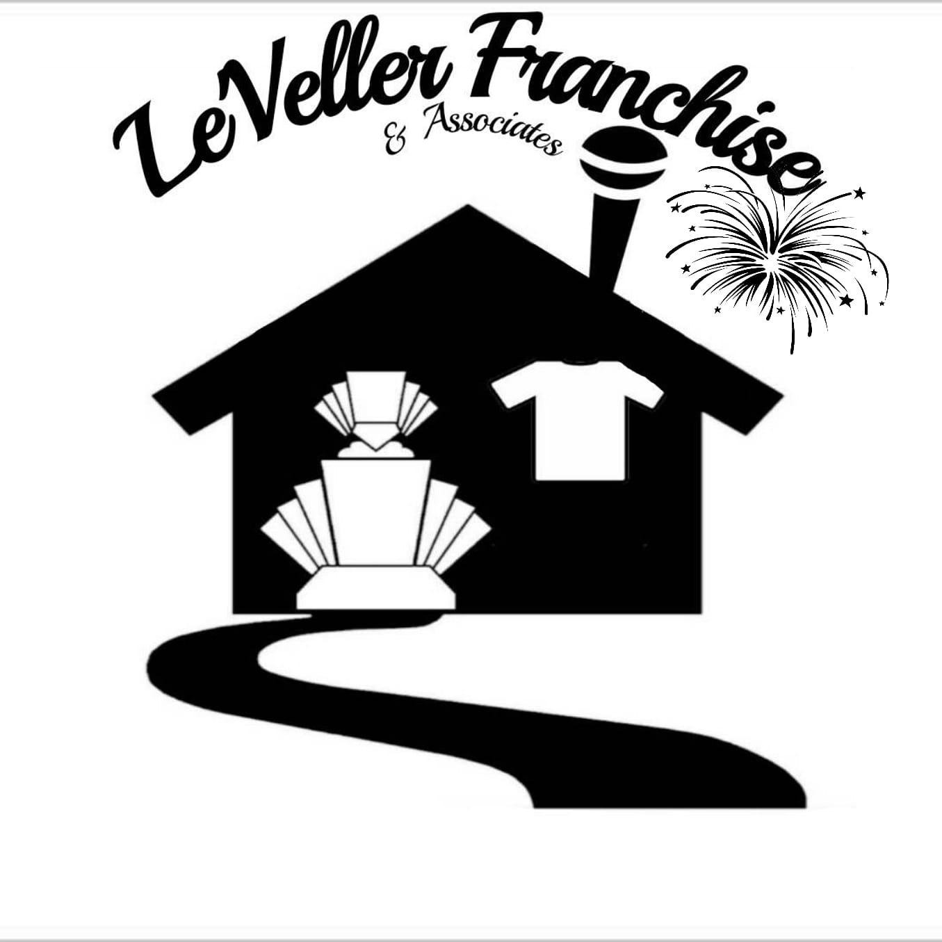 Le Veller Fragrance Collection Logo