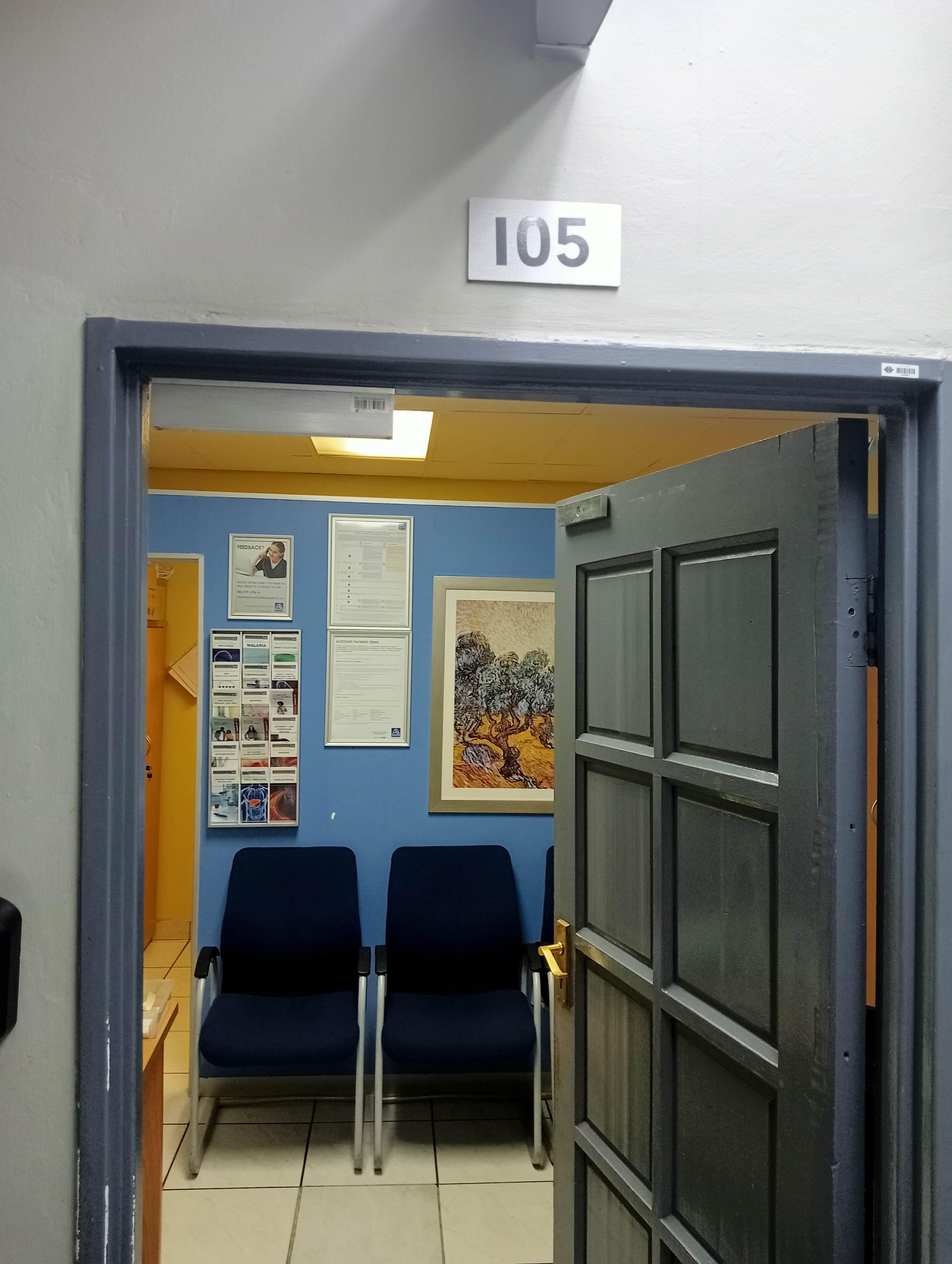 Images Ampath Lakeview Hospital Care Centre