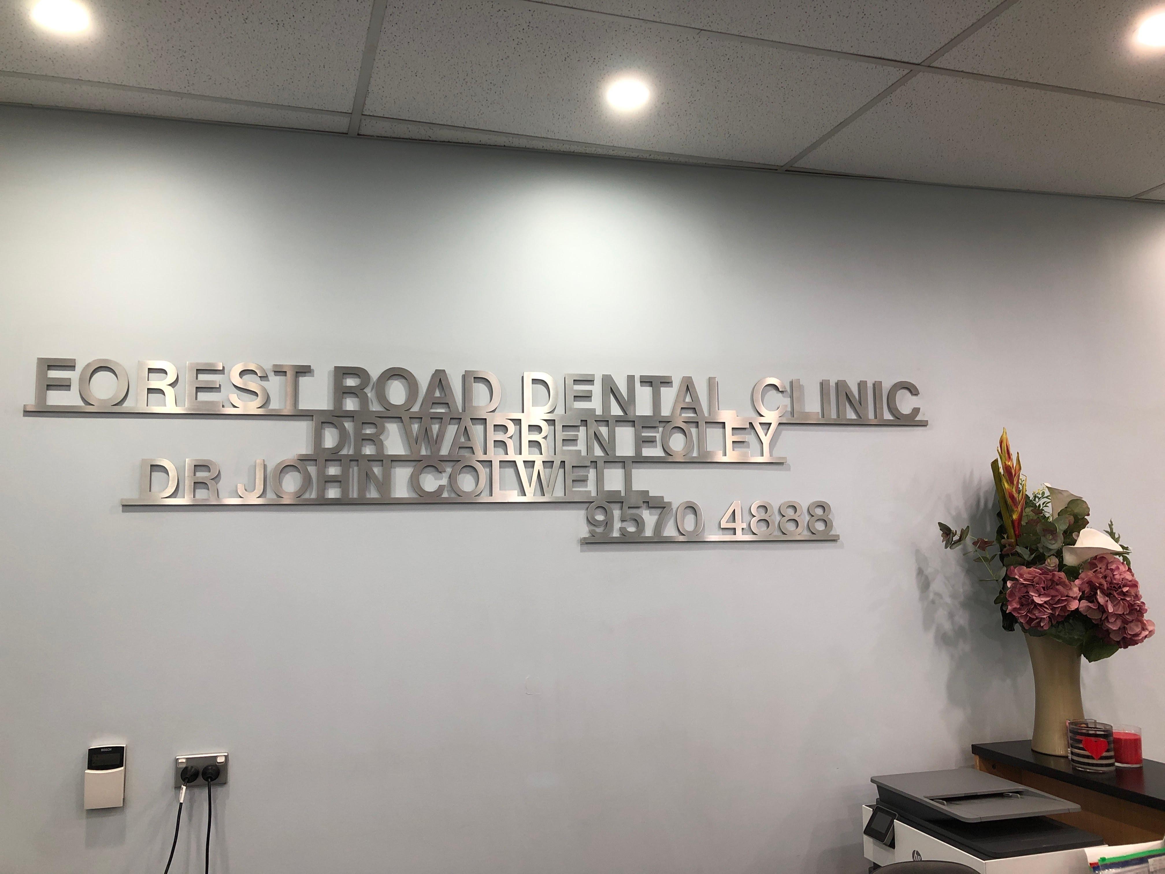 Images Forest Road Dental