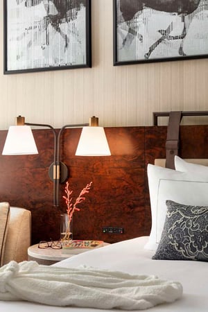 Images DoubleTree by Hilton Abilene Downtown Convention Center