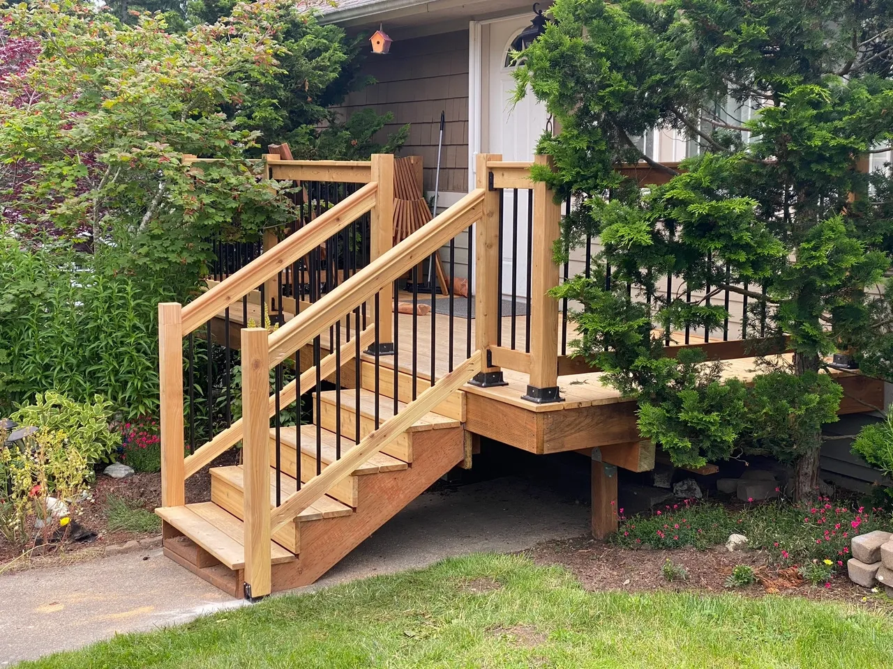 Skyrose Construction