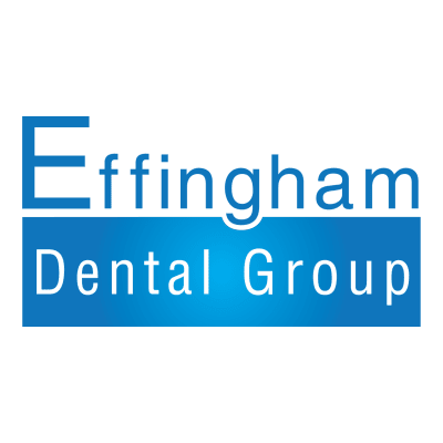 Effingham Dental Group Logo