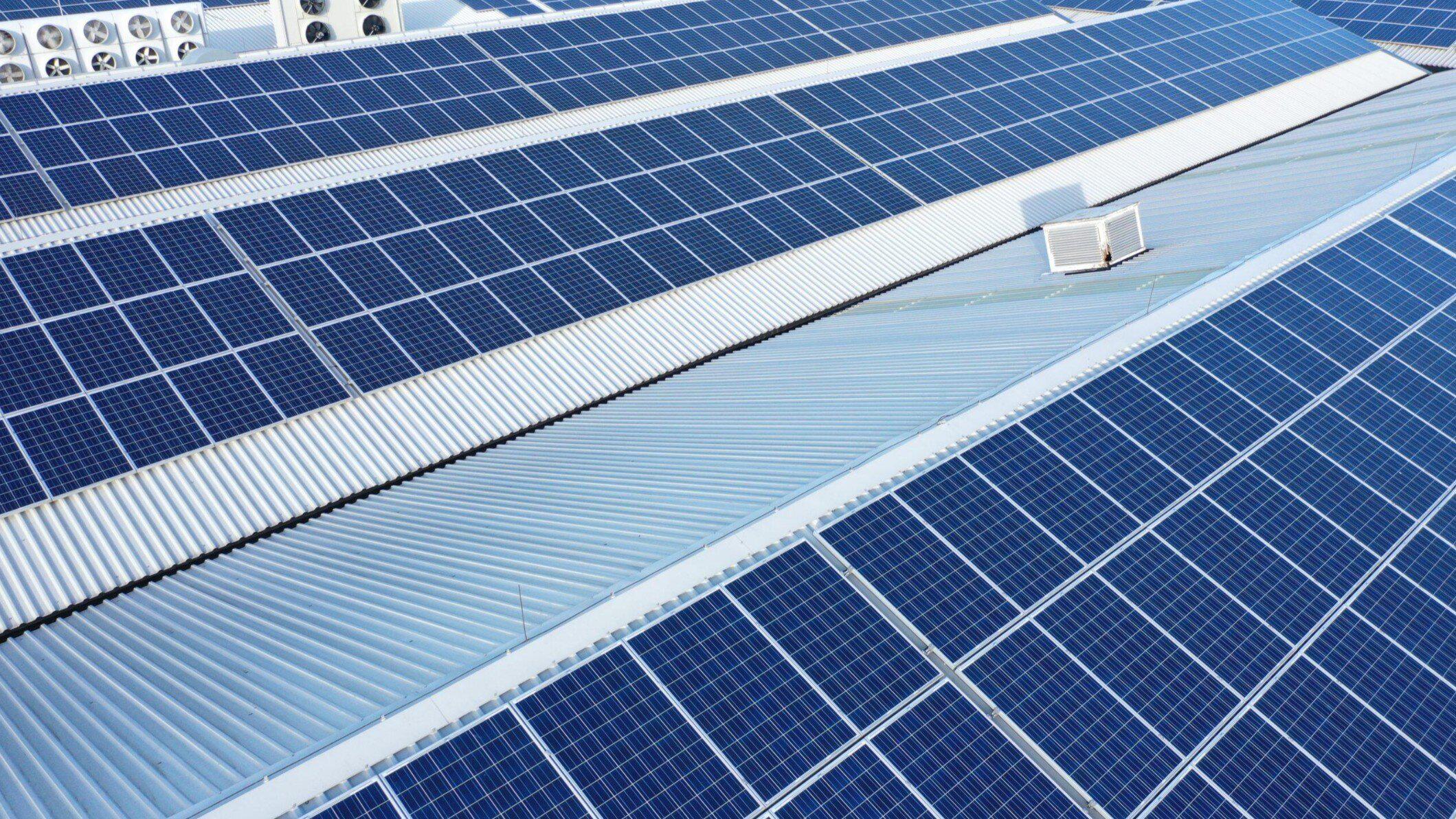 Kundenbild groß 1 Kling Solar Energy GmbH