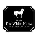 The White Horse Logo