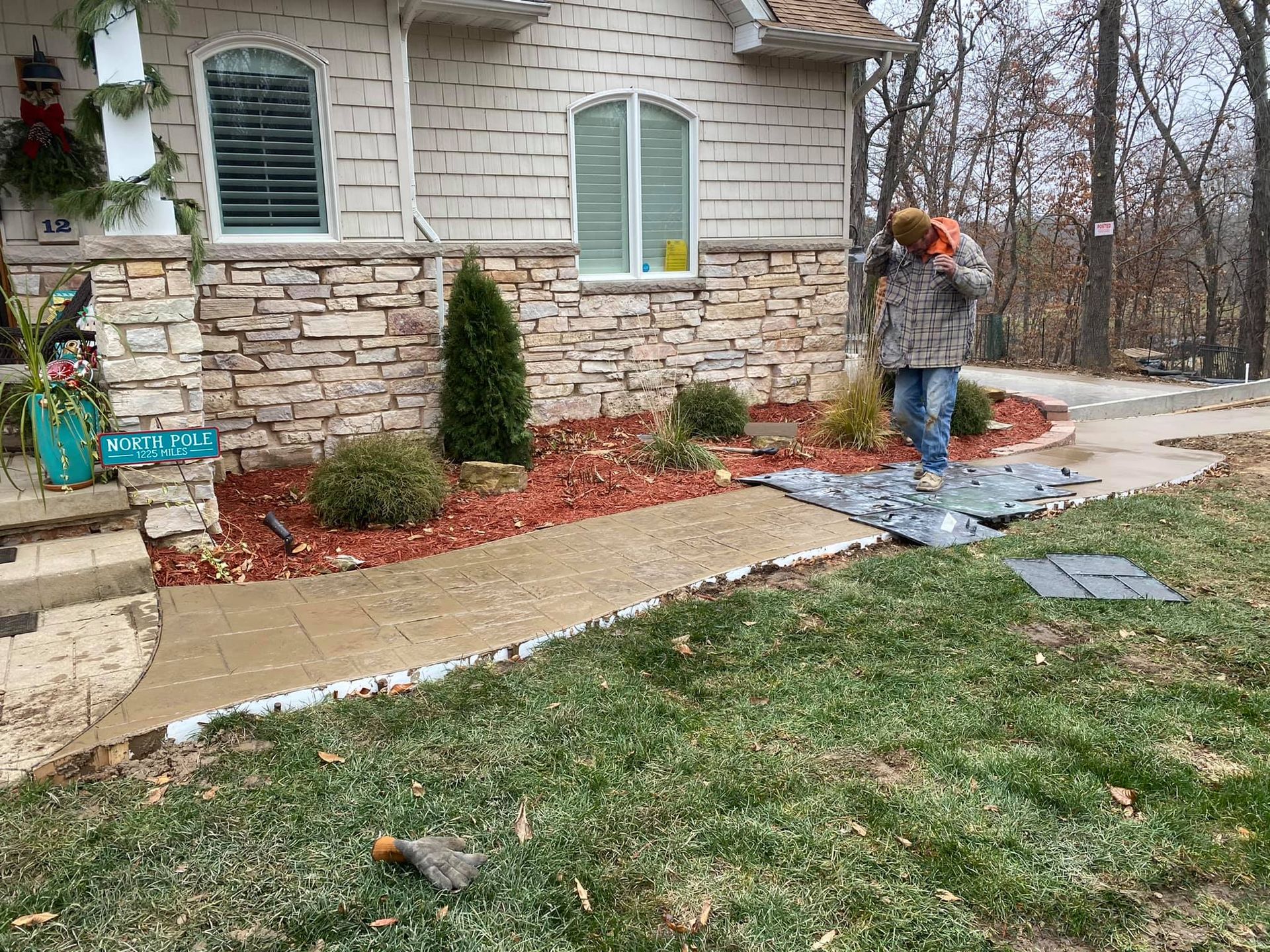 J&A Concrete Solutions Image