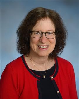 Marcia G. Hochberg, PhD