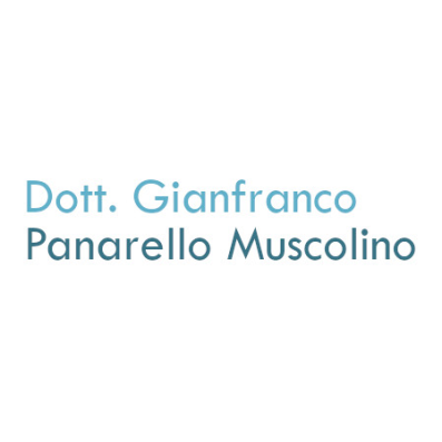 Dott. Panarello Muscolino Gianfranco Logo