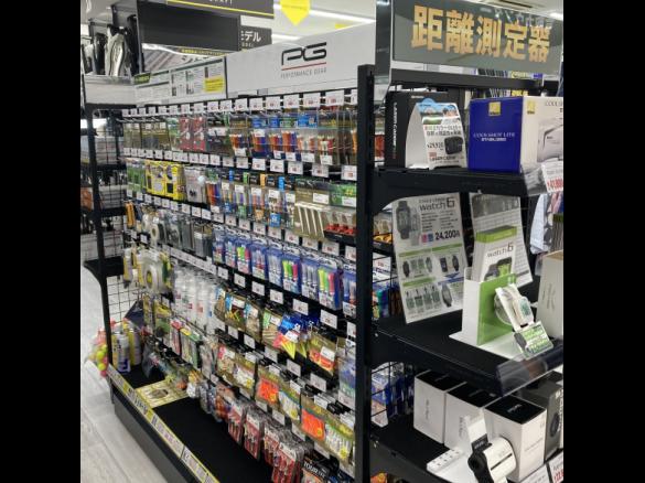 Images ゴルフパートナー 静岡南瀬名店