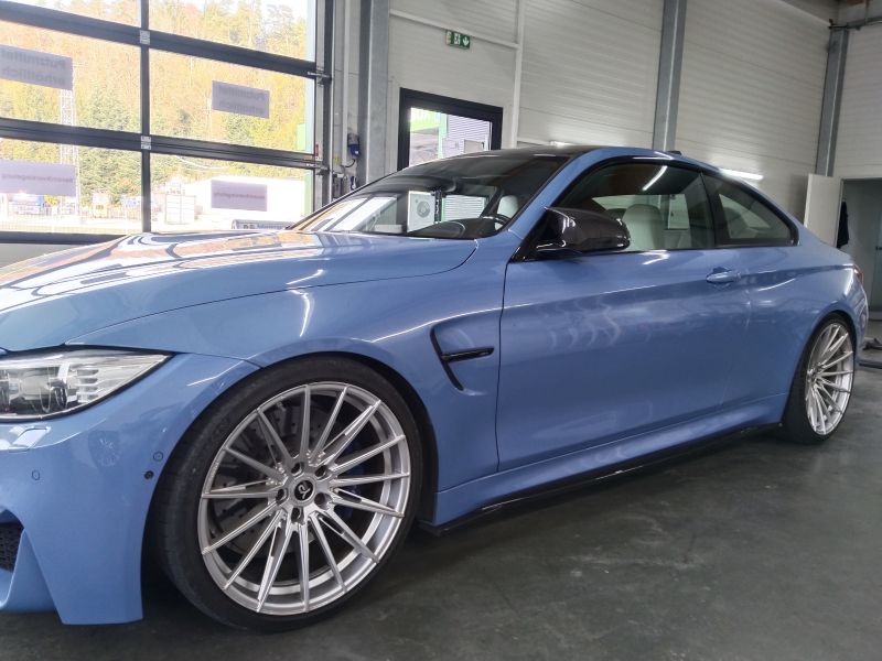 Bild 1 von Autoreinigung Jürgen Moser