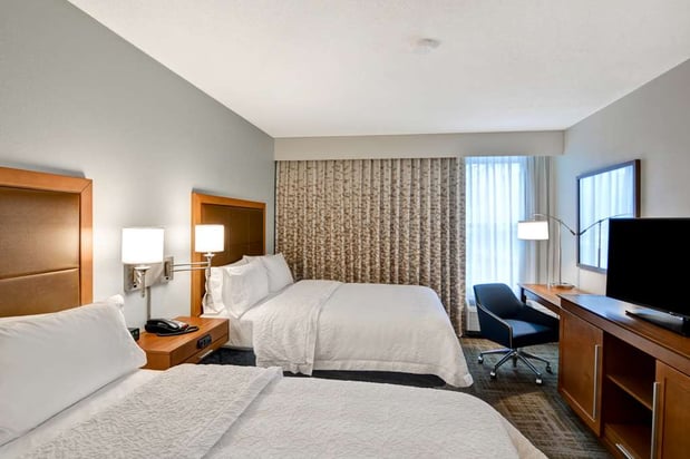 Images Hampton Inn State College